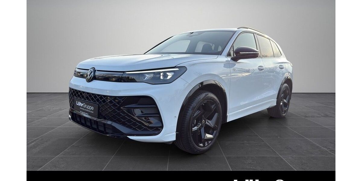 VW Tiguan 27.350 km 40.590 &euro; Worms 67547