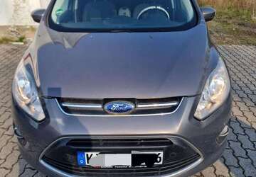 Ford C-Max 101.000 km 2.900 &euro; Obersülzen 67271