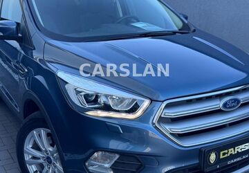 Ford Kuga 72.000 km 14.498 &euro; Worms 67547