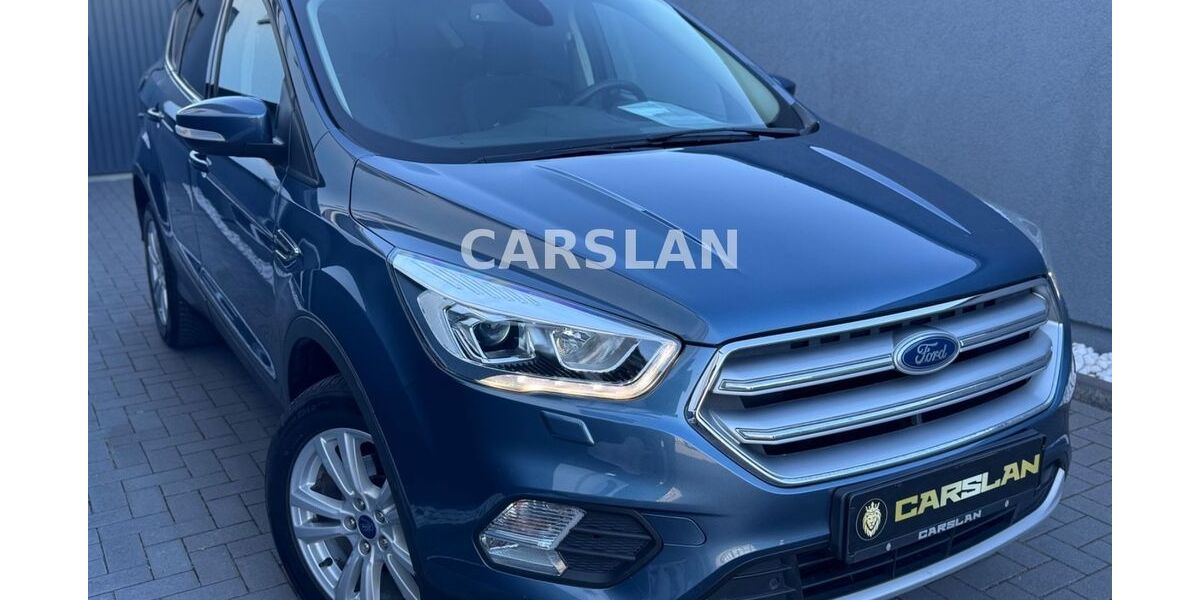 Ford Kuga 72.000 km 14.498 &euro; Worms 67547