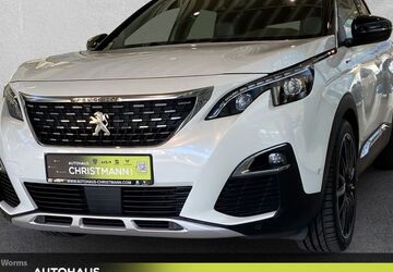 Peugeot 3008 60.047 km 22.990 &euro; Gruenstadt 67269