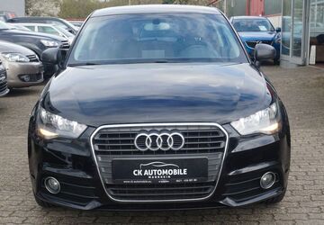 Audi A1 168.000 km 8.490 &euro; Mannheim 68309
