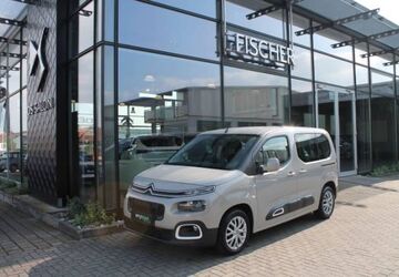 Citroen Berlingo 130.800 km 12.490 &euro; Freinsheim 67251