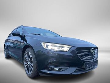 Gebrauchte Opel Insignia