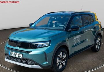 Opel Frontera 3.000 km 25.990 &euro; Heppenheim 64646