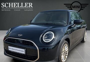 Mini Cooper C 14.616 km 24.946 &euro; Ludwigshafen 67071