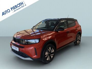 Gebrauchte Opel Frontera