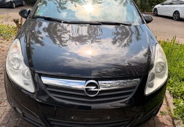 Opel Corsa 200.000 km 599 &euro; Worms 67551