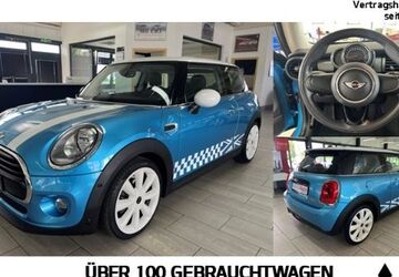Mini Cooper 67.854 km 11.490 &euro; Riedstadt-Wolfskehlen 64560