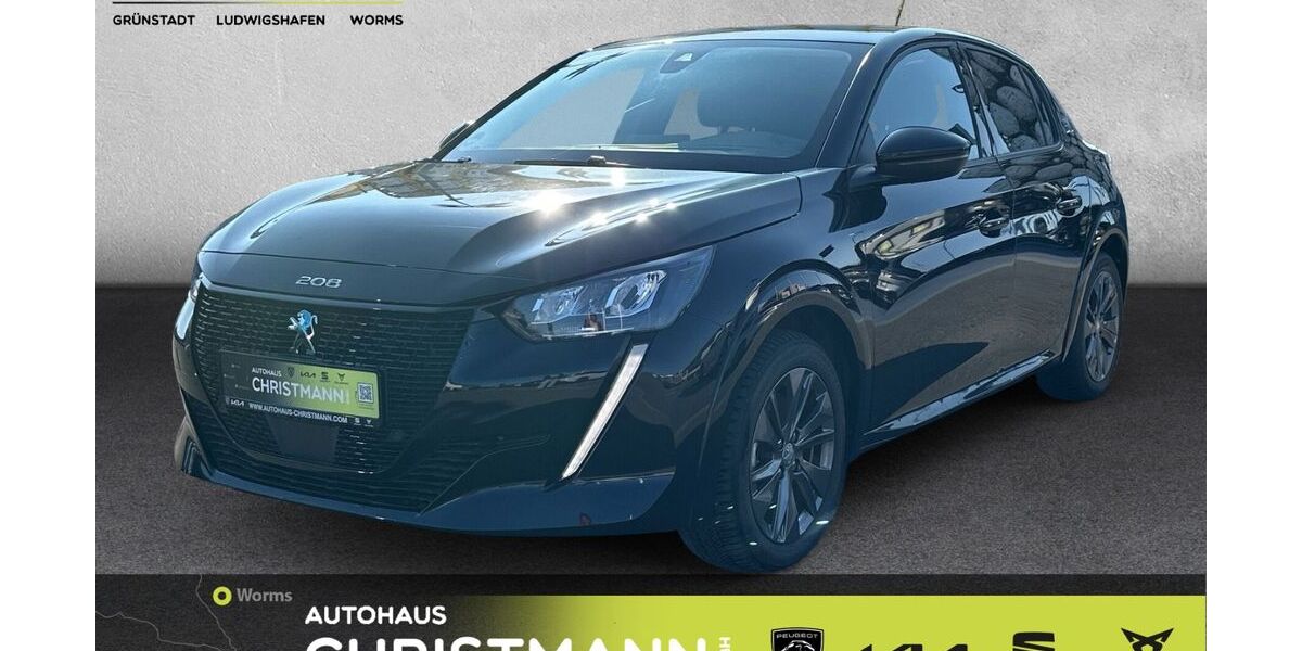 Peugeot 208 41.040 km 13.990 &euro; Gruenstadt 67269