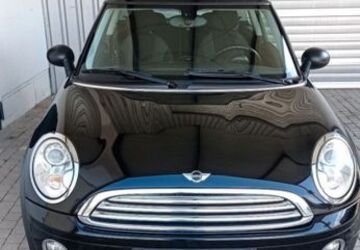 Mini ONE 180.000 km 3.350 &euro; Laudenbach 69514