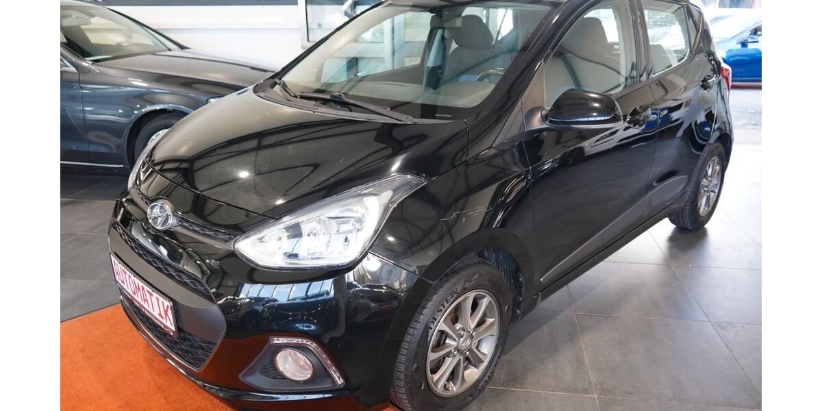Hyundai i10 123.000 km 7.990 &euro; Ludwigshafen am Rhein 67059