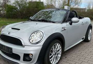 Mini Cooper S 88.000 km 13.500 &euro; Mannheim 68169