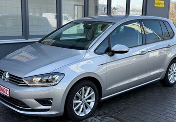 VW Golf 50.200 km 14.500 &euro; Weinheim 69469