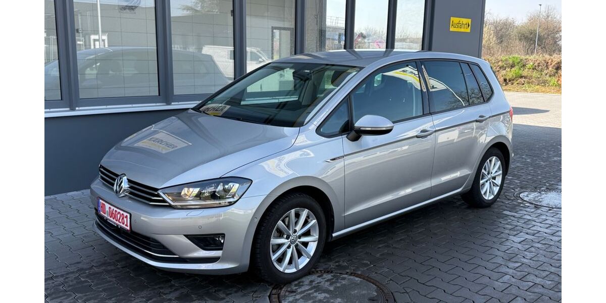 VW Golf 50.200 km 14.500 &euro; Weinheim 69469