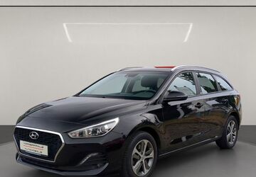 Hyundai i30 41.000 km 15.990 &euro; Schifferstadt 67105