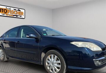 Renault Laguna 184.900 km 3.800 &euro; Worms 67547