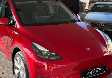 Tesla Model Y 35.000 km 45.900 &euro; Ludwigshafen 67063