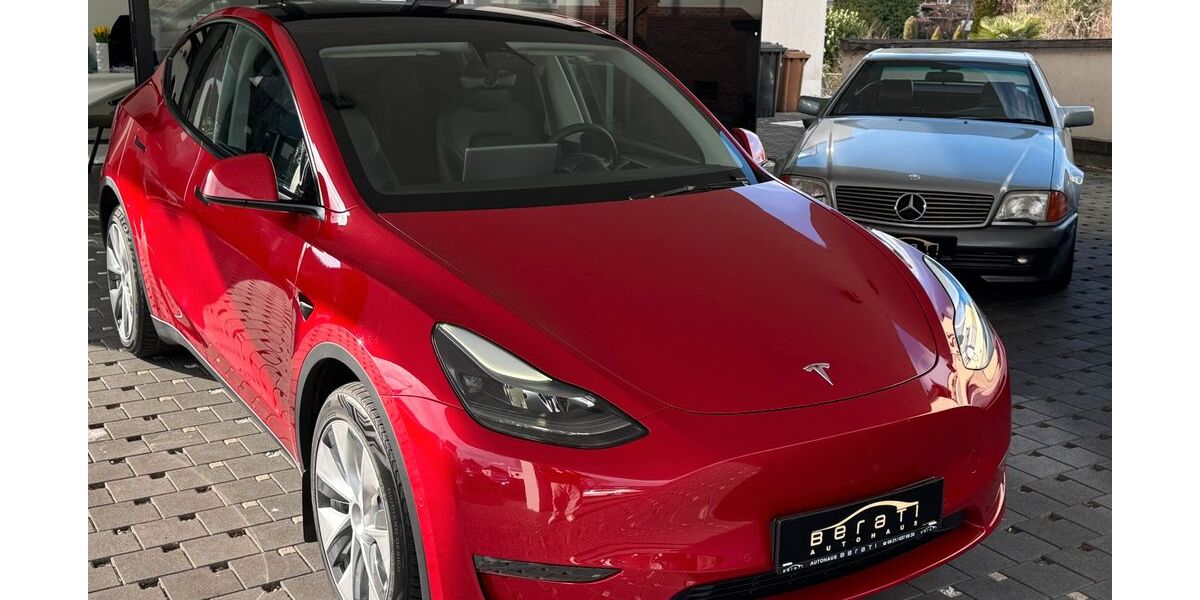 Tesla Model Y 35.000 km 45.900 &euro; Ludwigshafen 67063