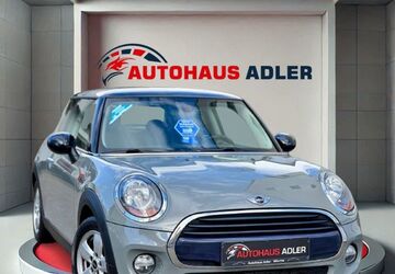 Mini Cooper 147.600 km 9.990 &euro; Worms 67549