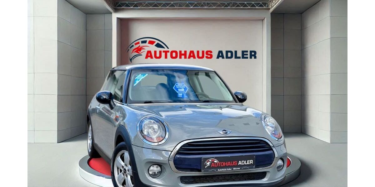Mini Cooper 147.600 km 9.990 &euro; Worms 67549