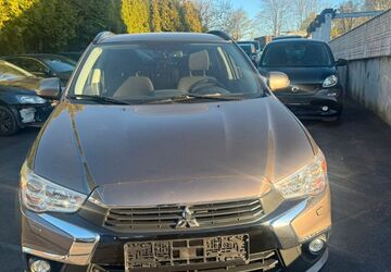 Mitsubishi ASX 166.275 km 9.700 &euro; Dreisen 67816