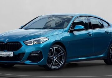 BMW 218 Gran Coupé 74.211 km 27.580 &euro; Worms 67547