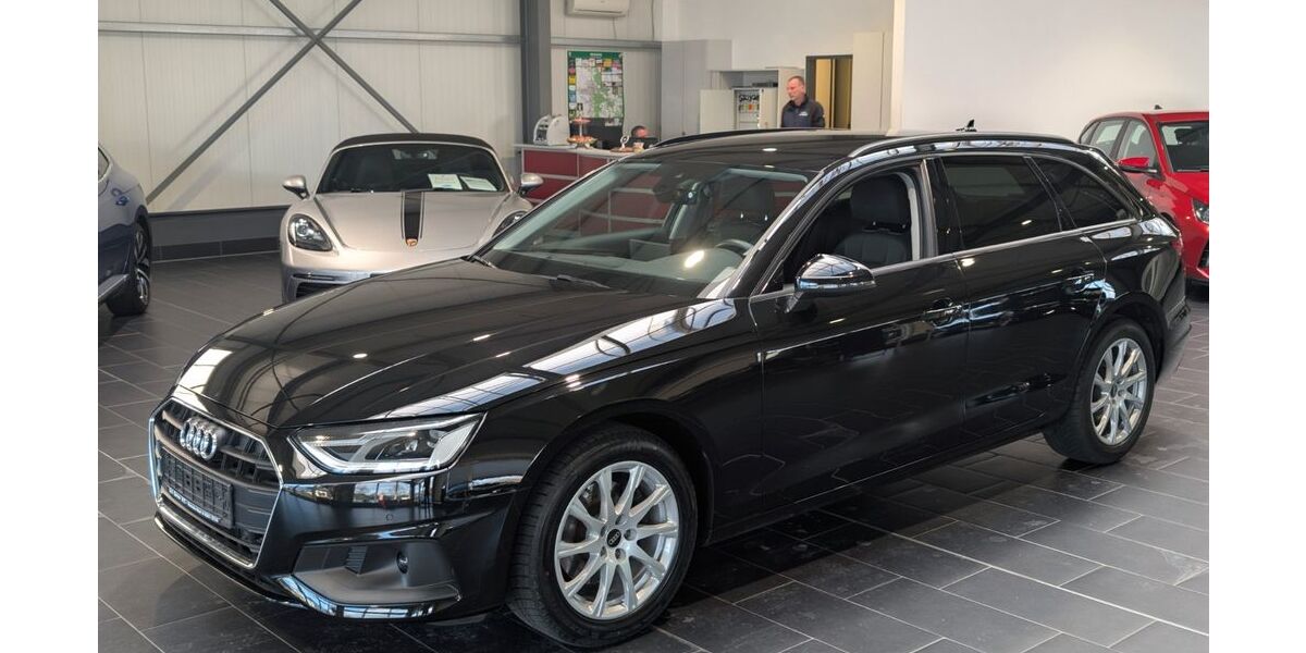 Audi A4 53.000 km 23.900 &euro; Weinheim 69469