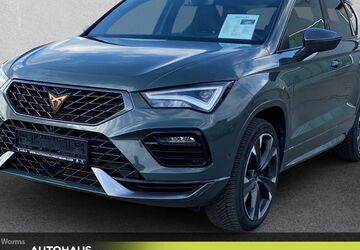Cupra Ateca 21.561 km 38.590 &euro; Worms 67547