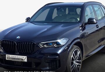 BMW X5 93.028 km 59.980 &euro; Zwingenberg 64673