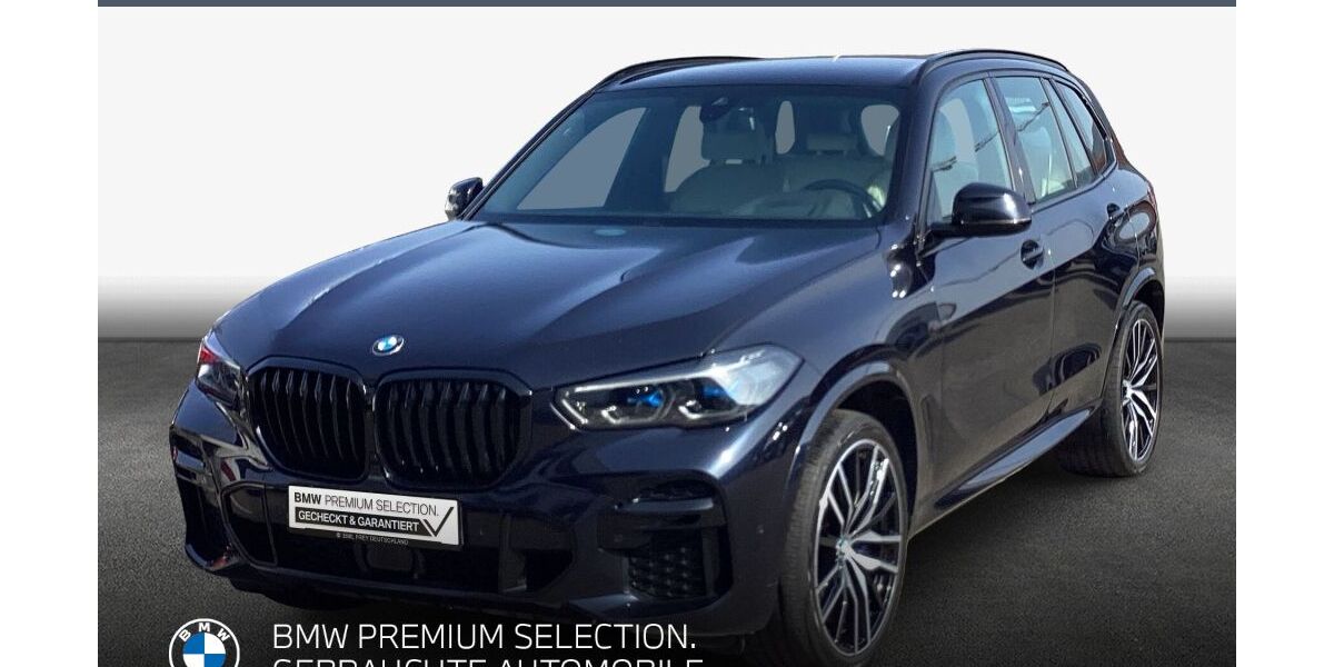 BMW X5 93.028 km 59.980 &euro; Zwingenberg 64673
