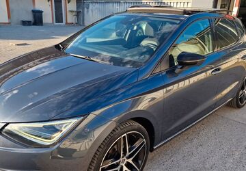 Seat Ibiza 50.600 km 18.300 &euro; Neuhofen 67141