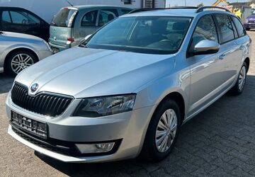 Skoda Octavia 139.900 km 10.999 &euro; Worms 67547