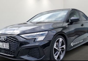 Audi A3 71.000 km 29.990 &euro; Grünstadt 67269