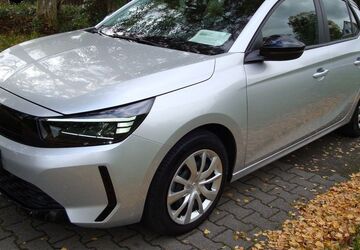 Opel Corsa 6.150 km 15.799 &euro; Lorsch 64653