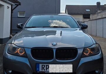 BMW 320 216.000 km 7.500 &euro; Schifferstadt 67105