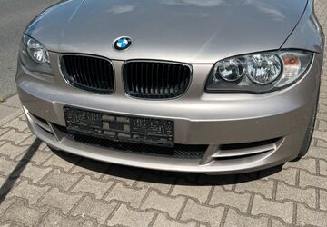 BMW 118 250.000 km 5.450 &euro; Stockstadt am Rhein 64589