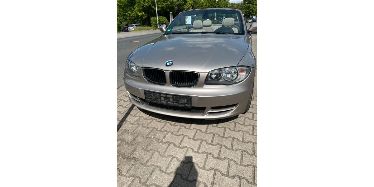 BMW 118 250.000 km 5.450 &euro; Stockstadt am Rhein 64589