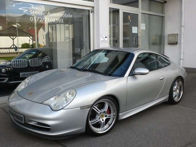 Porsche 996 206.967 km 49.996 &euro; Schriesheim 69198