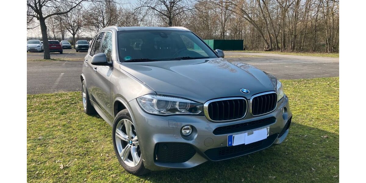 BMW X5 172.000 km 23.999 &euro; Biblis 68647
