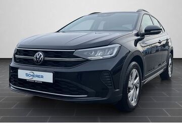 VW Taigo 51.994 km 17.710 &euro; Ludwigshafen 67059