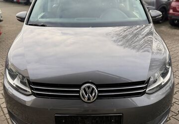 VW Touran 235.000 km 6.499 &euro; Schifferstadt 67105