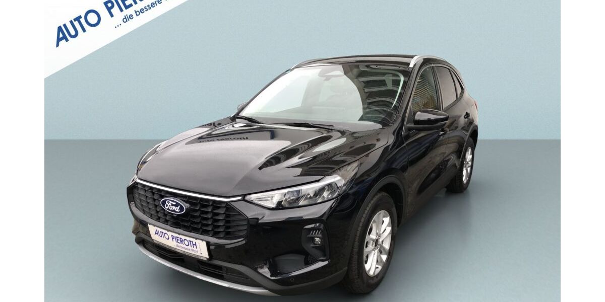 Ford Kuga 1.500 km 32.350 &euro; Worms 67547