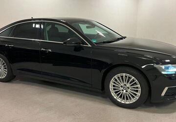 Audi A6 117.000 km 27.900 &euro; Biebesheim am Rhein 64584