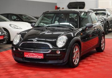 Mini ONE 135.551 km 2.950 &euro; Pfungstadt 64319