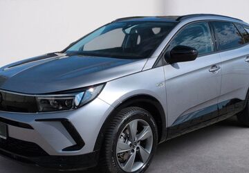 Opel Grandland (X) 8.800 km 22.980 &euro; Maxdorf 67133