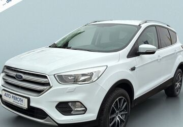 Ford Kuga 29.850 km 17.850 &euro; Worms 67547