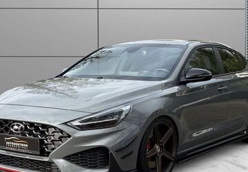 Hyundai i30 59.990 km 30.480 &euro; Frankenthal 67227