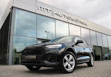Audi Q5 128.380 km 36.900 &euro; Griesheim - Darmstadt 64347