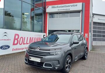 Citroen C5 Aircross 70.000 km 15.750 &euro; Bensheim 64625